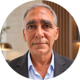 Dr. João Carlos Peixoto