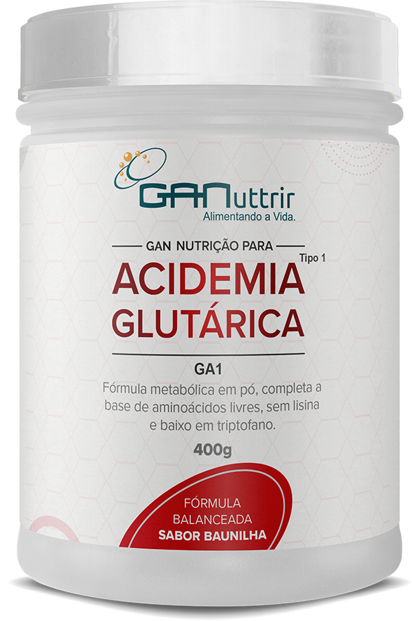 Gan Sarcopenia