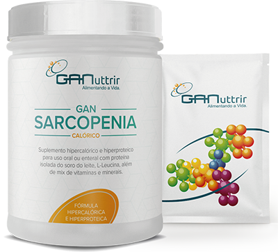 Gan Sarcopenia