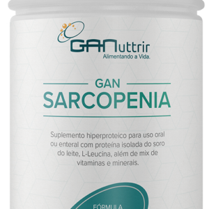 Gan Sarcopenia