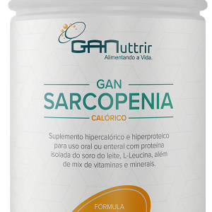 Gan Sarcopenia Calórica