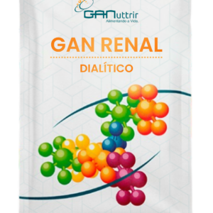 Gan Renal Dialítico