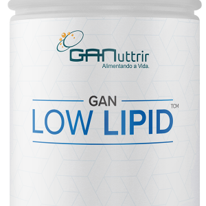 Gan Low Lipid TCM