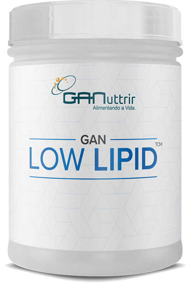 Gan Low Lipid TCM